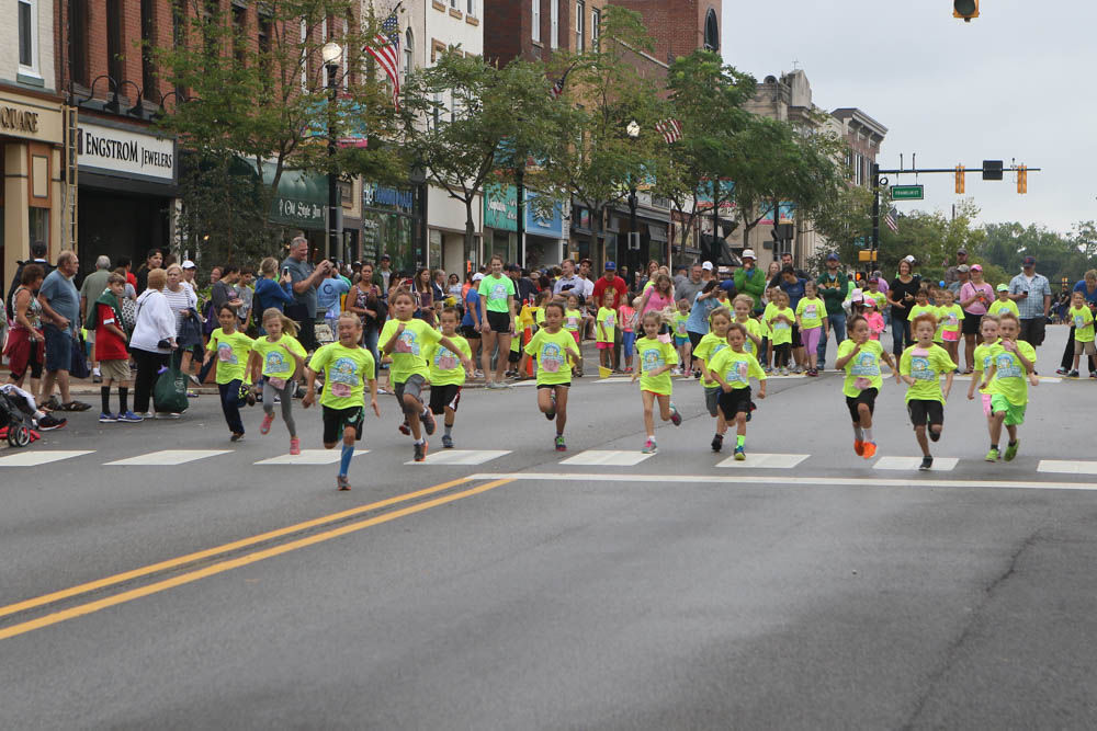 Gallery: Popcorn Festival
